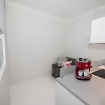 Appartement Honeymoon Ruterra