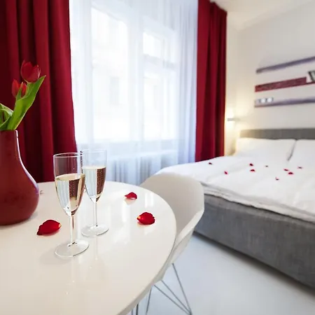 شقة Honeymoon Ruterra *