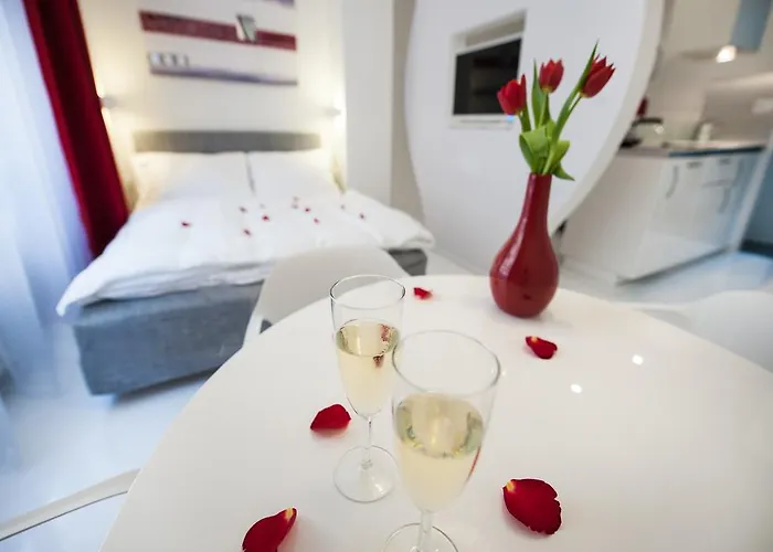 Honeymoon Ruterra شقة *