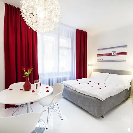 Honeymoon Ruterra * Praag