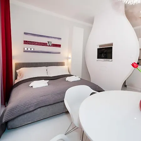 Honeymoon Ruterra * Praag